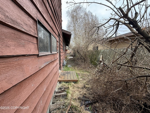 9231 Campbell Ter, Anchorage, AK 99515 - view of property exterior