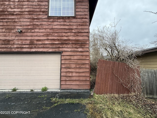9231 Campbell Ter, Anchorage, AK 99515 - exterior view