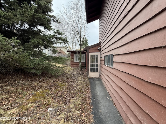9231 Campbell Ter, Anchorage, AK 99515 - view of home's exterior
