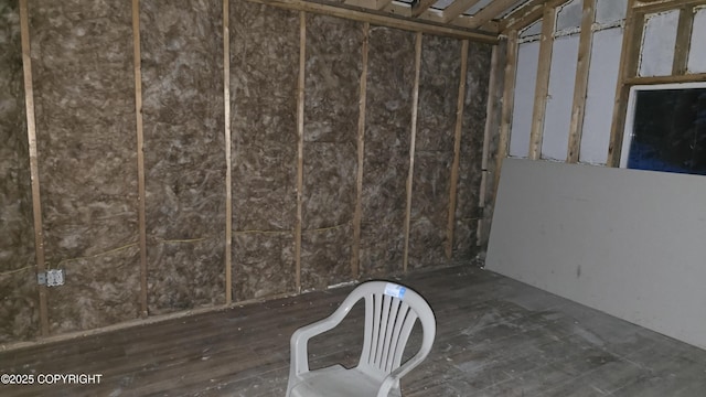 44589 Opal St, Kenai, AK 99611 - view of basement