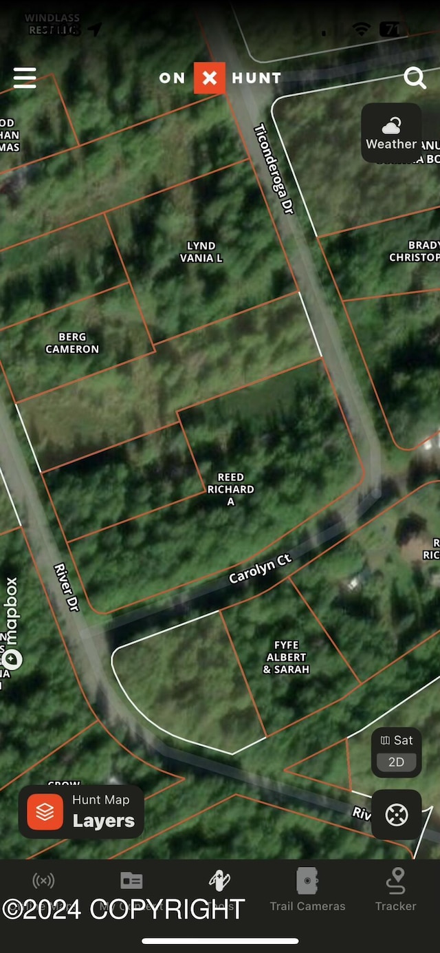 9703 River Dr, Palmer, AK 99645