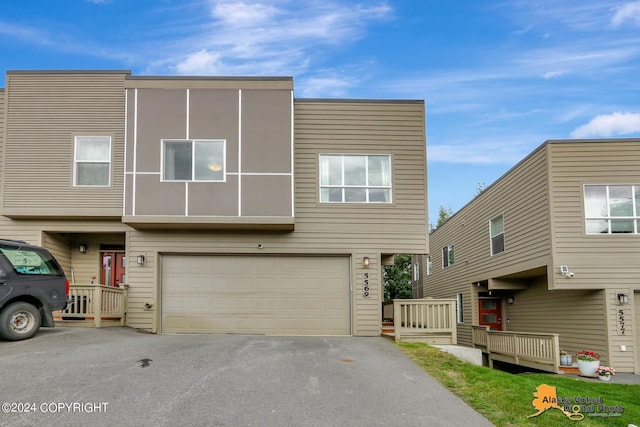 5569 Big Bear Way # 22, Anchorage, AK 99504 - photo 1