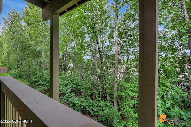 5569 Big Bear Way # 22, Anchorage, AK 99504 - photo 27