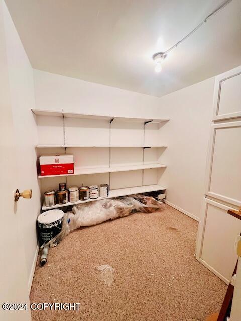 3411 Monashka Bay Rd, Kodiak, AK 99615 - view of storage
