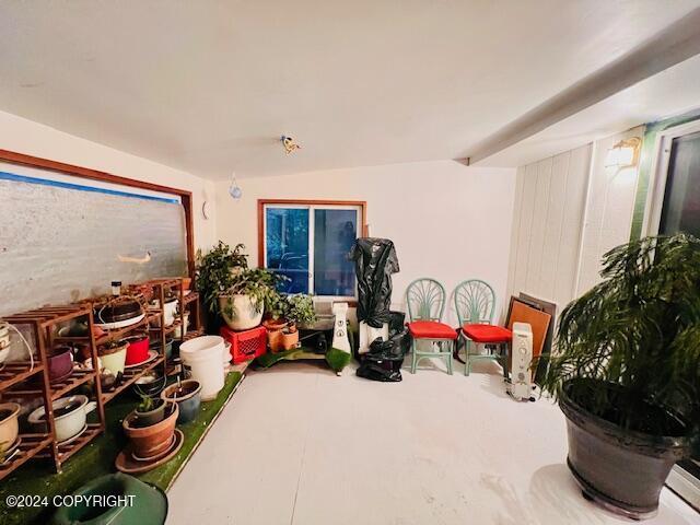 3411 Monashka Bay Rd, Kodiak, AK 99615 - view of patio / terrace