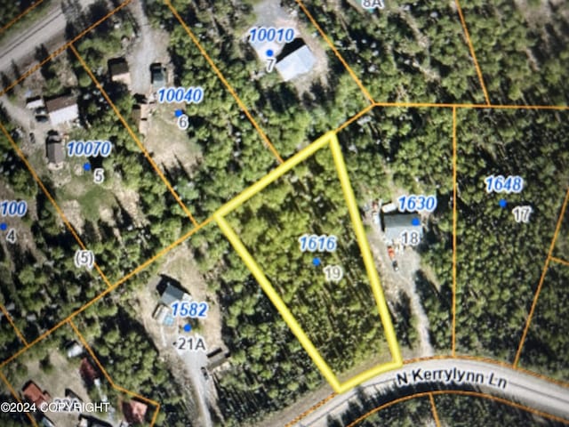 Listing photo 2 for 1616 N Kerry Lynn Ln, Wasilla AK 99623