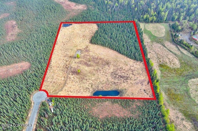 TR29 Creary Cir, Soldotna AK, 99669 land for sale