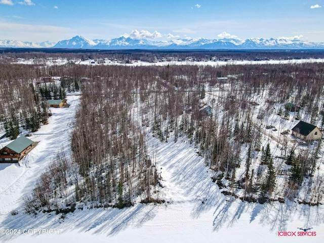 Listing photo 3 for 3328 N Paradise Ln, Wasilla AK 99654