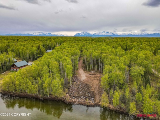 3328 N Paradise Ln, Wasilla AK, 99654 land for sale