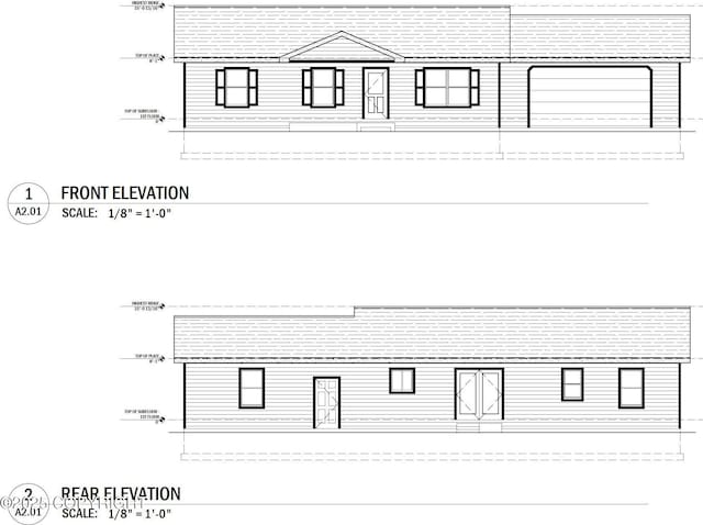 L12 Jasmine Rd, Chugiak, AK 99567 - view of miscellaneous property collateral