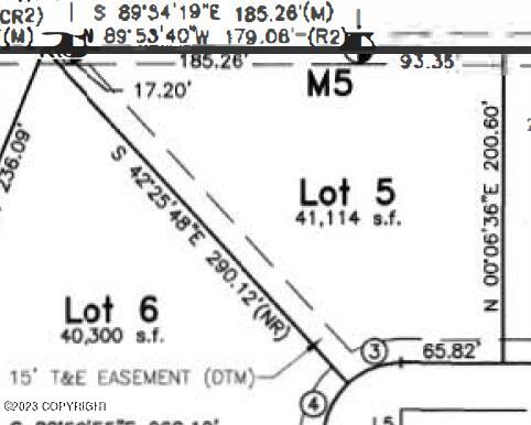 L5 Parks Creek Cir, Chugiak AK, 99567 land for sale