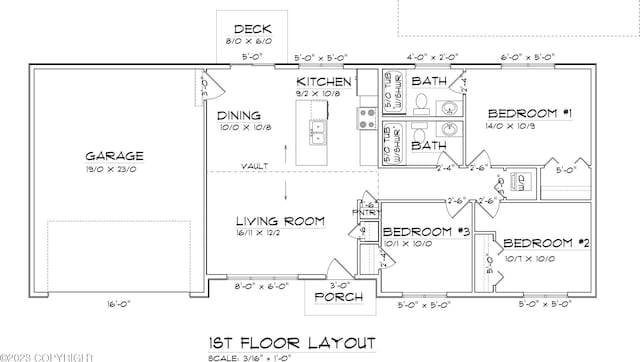 L2 Parks Creek Cir, Chugiak AK, 99567 land for sale