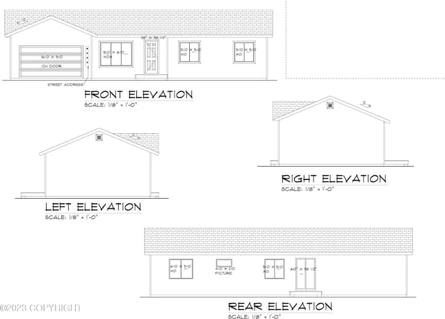 Listing photo 2 for L2 Parks Creek Cir, Chugiak AK 99567