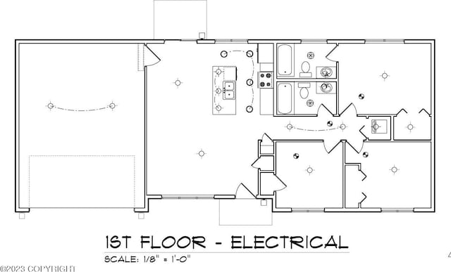 Listing photo 3 for L2 Parks Creek Cir, Chugiak AK 99567