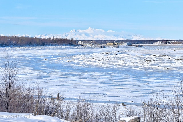 2795 Watergate Way, Kenai, AK 99611 - water view