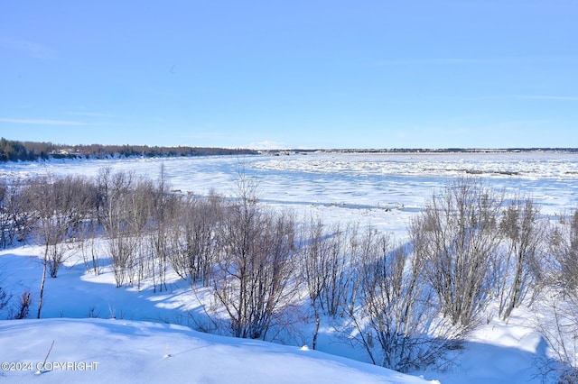 2795 Watergate Way, Kenai, AK 99611 - water view
