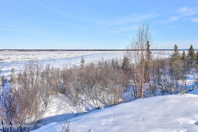 2795 Watergate Way, Kenai, AK 99611 - water view