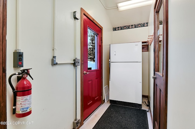 2795 Watergate Way, Kenai, AK 99611 - doorway to property