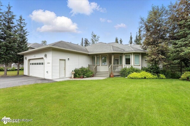 15724 Noble Point Dr, Anchorage, AK 99516 - photo 1