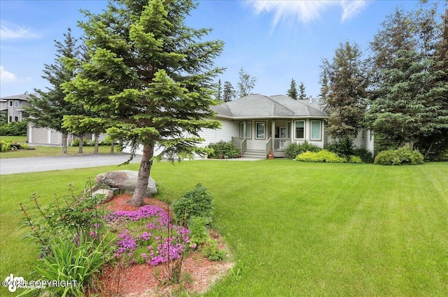 15724 Noble Point Dr, Anchorage, AK 99516 - photo 2