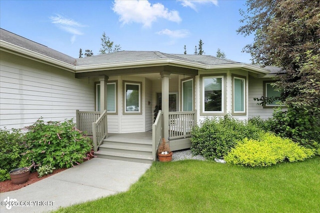 15724 Noble Point Dr, Anchorage, AK 99516 - photo 3