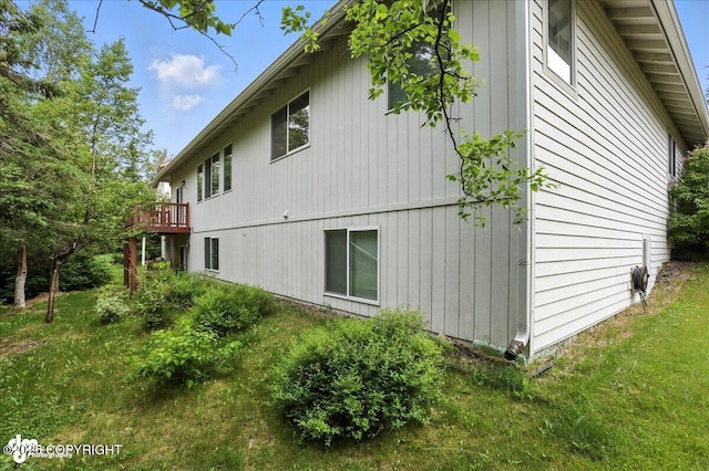 15724 Noble Point Dr, Anchorage, AK 99516 - photo 47