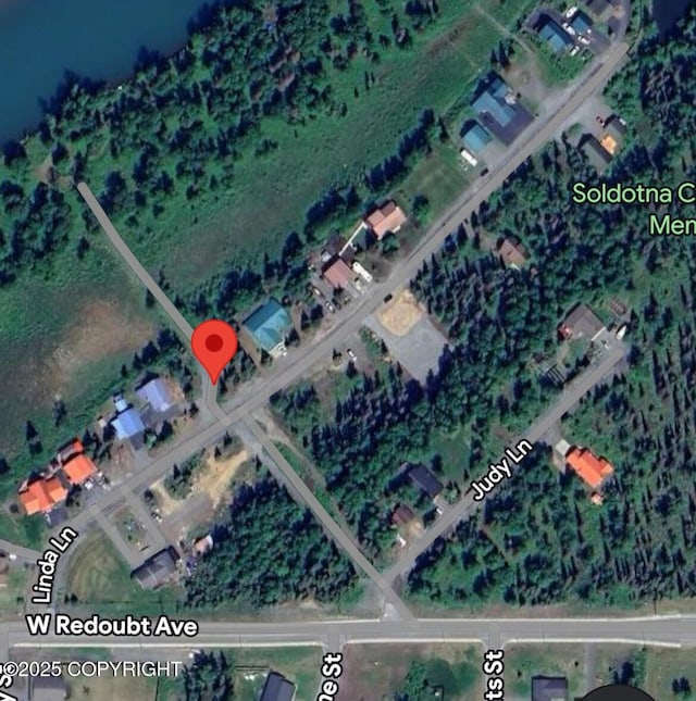 125 Judy Ln, Soldotna, AK 99669 - photo 4