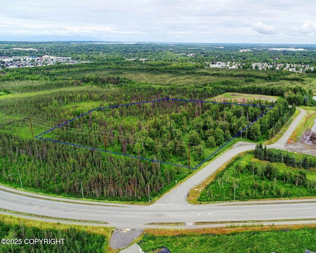 Listing photo 2 for L2 Arctic Blvd, Anchorage AK 99515