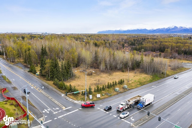 000 Emerald Hls, Anchorage AK, 99502 land for sale