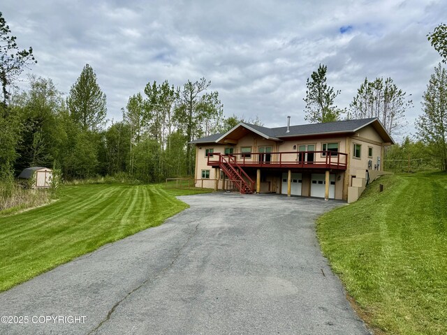 2100 N Laurel Dr, Palmer, AK 99645