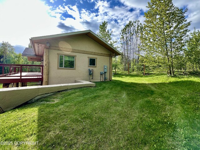 2100 N Laurel Dr, Palmer, AK 99645