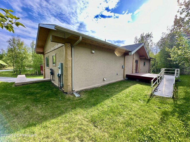 2100 N Laurel Dr, Palmer, AK 99645