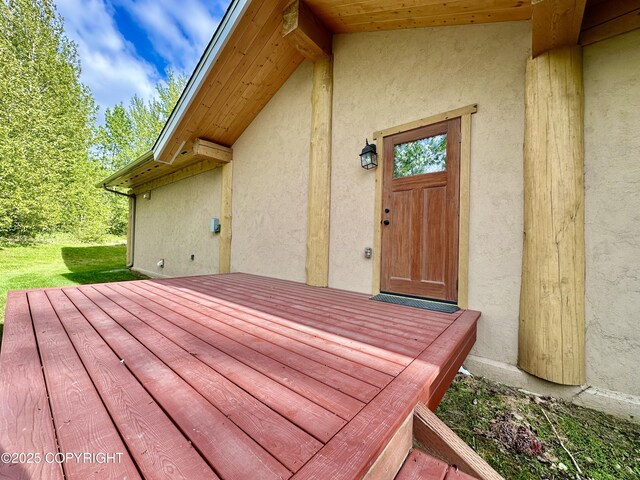 2100 N Laurel Dr, Palmer, AK 99645