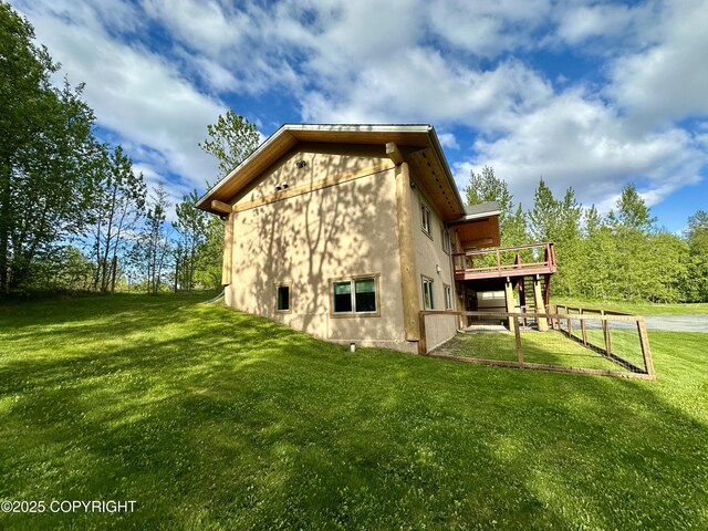 2100 N Laurel Dr, Palmer, AK 99645