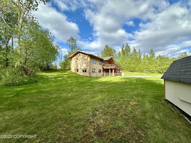 2100 N Laurel Dr, Palmer, AK 99645