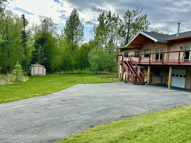 2100 N Laurel Dr, Palmer, AK 99645