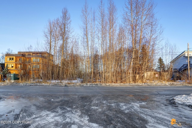 3355 Lakeshore Dr, Anchorage AK, 99517 land for sale