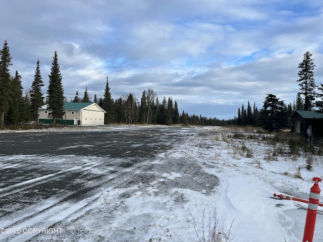 Listing photo 3 for 000 Cohoe Lake Dr, Kasilof AK 99610