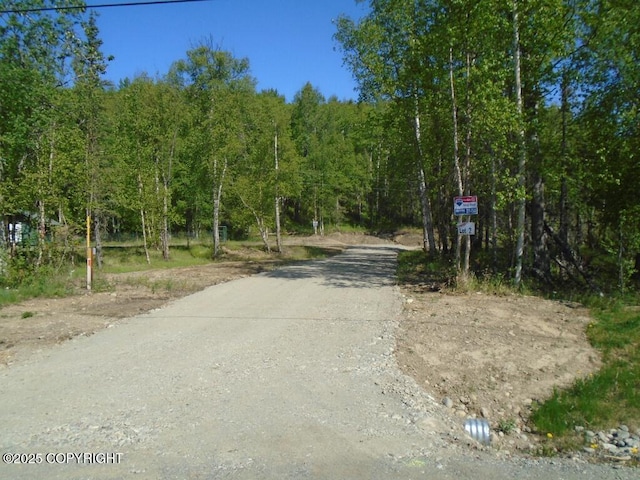 9401 E Boyd Rd, Palmer AK, 99645 land for sale