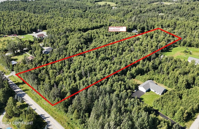 15701 E Clark Rd, Palmer, AK 99645 - photo 1