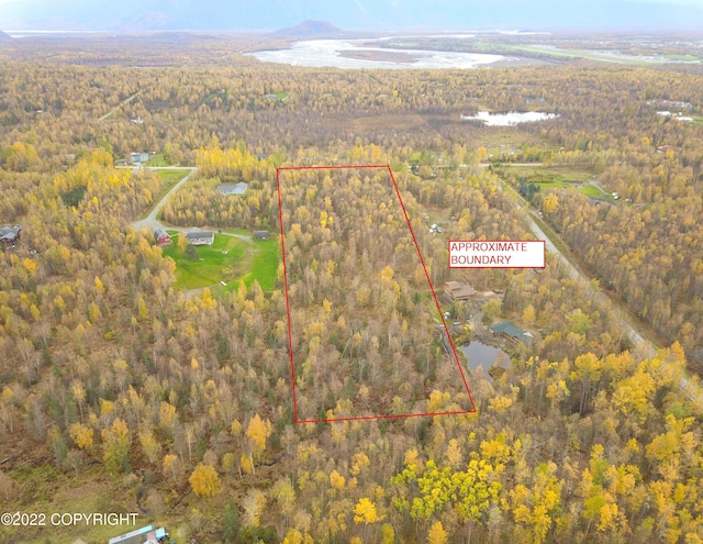 15701 E Clark Rd, Palmer, AK 99645 - photo 8