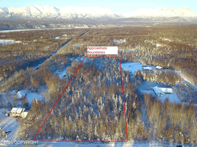 15701 E Clark Rd, Palmer, AK 99645 - photo 9