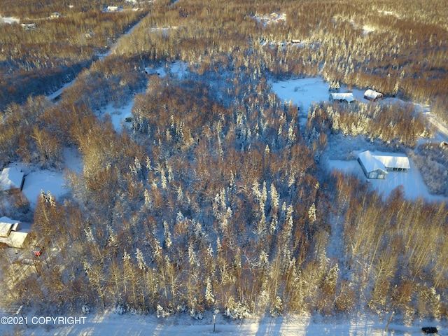 15701 E Clark Rd, Palmer, AK 99645 - photo 12