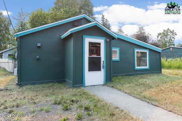741 8th Ave, Fairbanks, AK 99701 - photo 1