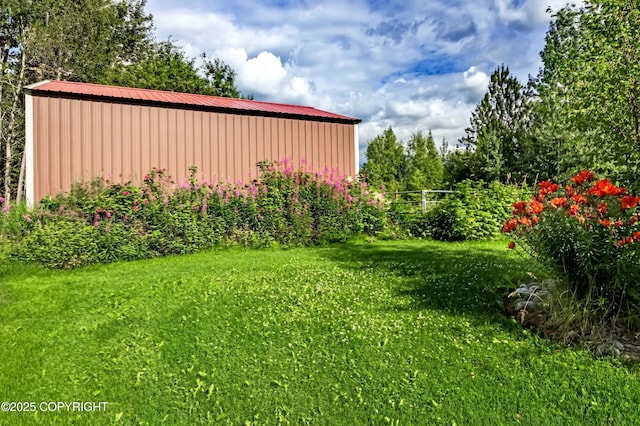 12300 E Biscane Dr, Palmer, AK 99645 - photo 22