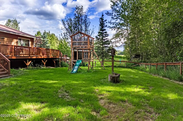 12300 E Biscane Dr, Palmer, AK 99645 - photo 8