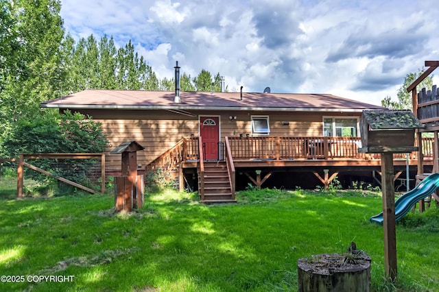 12300 E Biscane Dr, Palmer, AK 99645 - photo 7