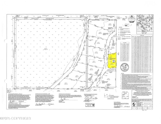 Listing photo 2 for LOT11 Authentic Rd, Soldotna AK 99669