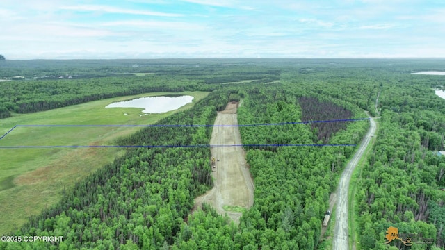 2689 N Meadow Lakes Loop, Wasilla AK, 99623 land for sale