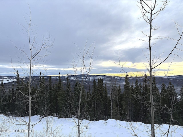 Listing photo 3 for L32B3 Olnes Loop Rd, Fairbanks AK 99712